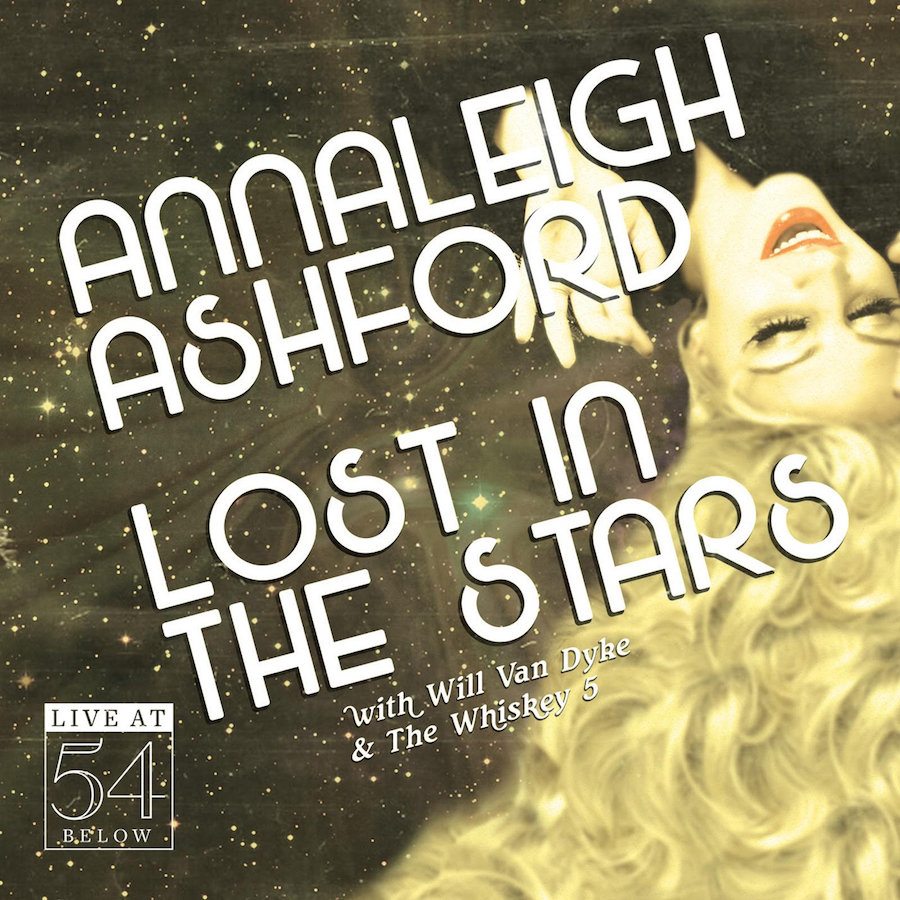 Annaleigh Ashford - Lost in the Stars